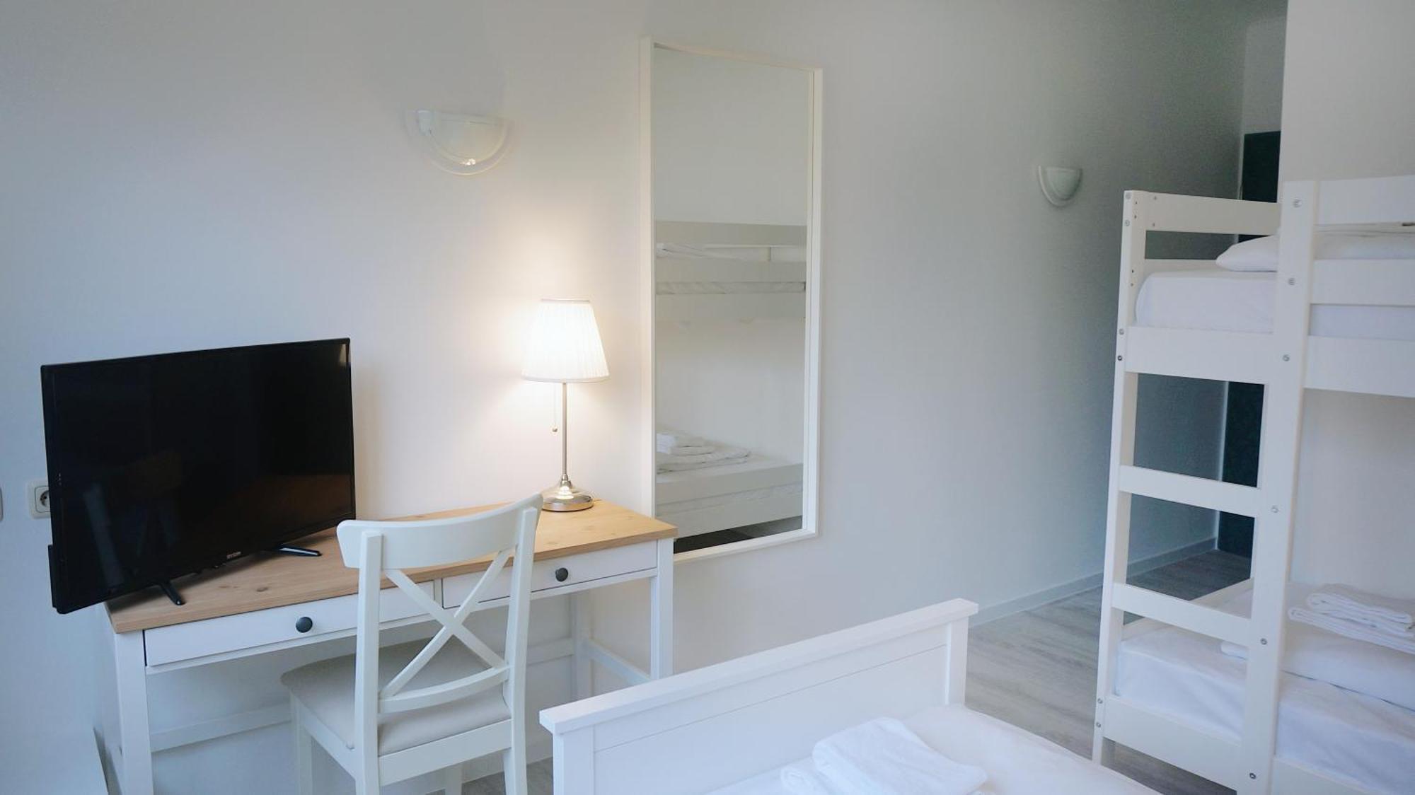 Regiohotel Halle Leipzig Airport Schkeuditz Room photo