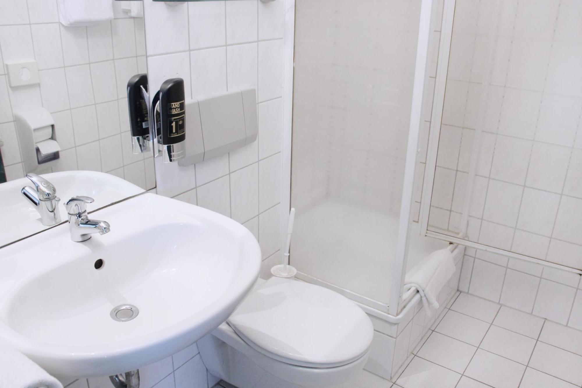 Regiohotel Halle Leipzig Airport Schkeuditz Room photo