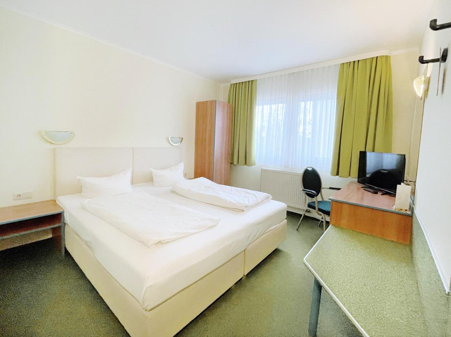 Regiohotel Halle Leipzig Airport Schkeuditz Exterior photo